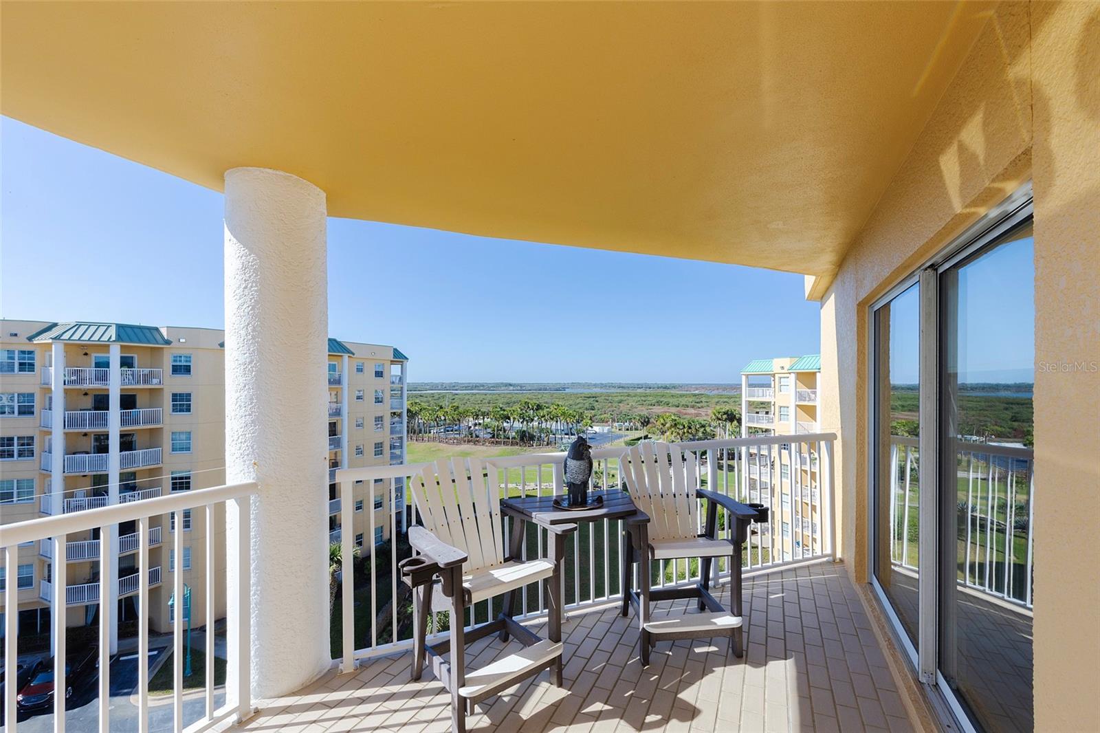 4650 LINKS VILLAGE DR #D703, PONCE INLET, FL, 32127
