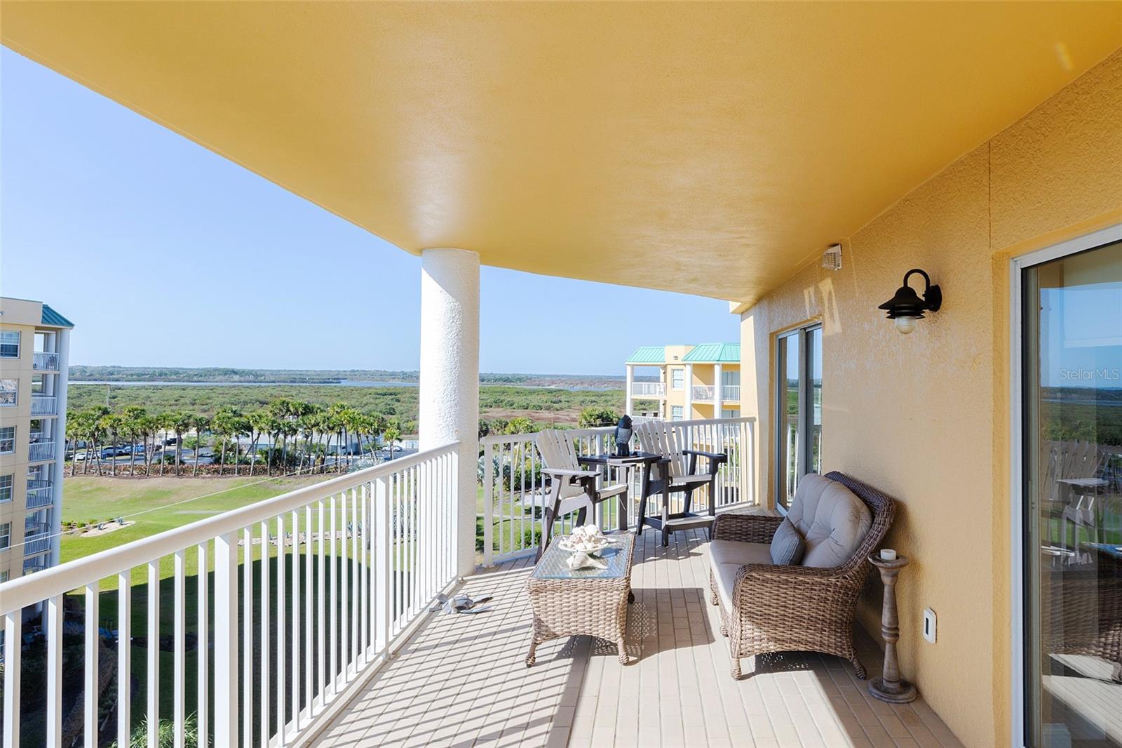 4650 LINKS VILLAGE DR #D703, PONCE INLET, FL, 32127