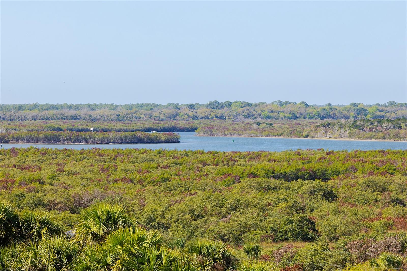 4650 LINKS VILLAGE DR #D703, PONCE INLET, FL, 32127