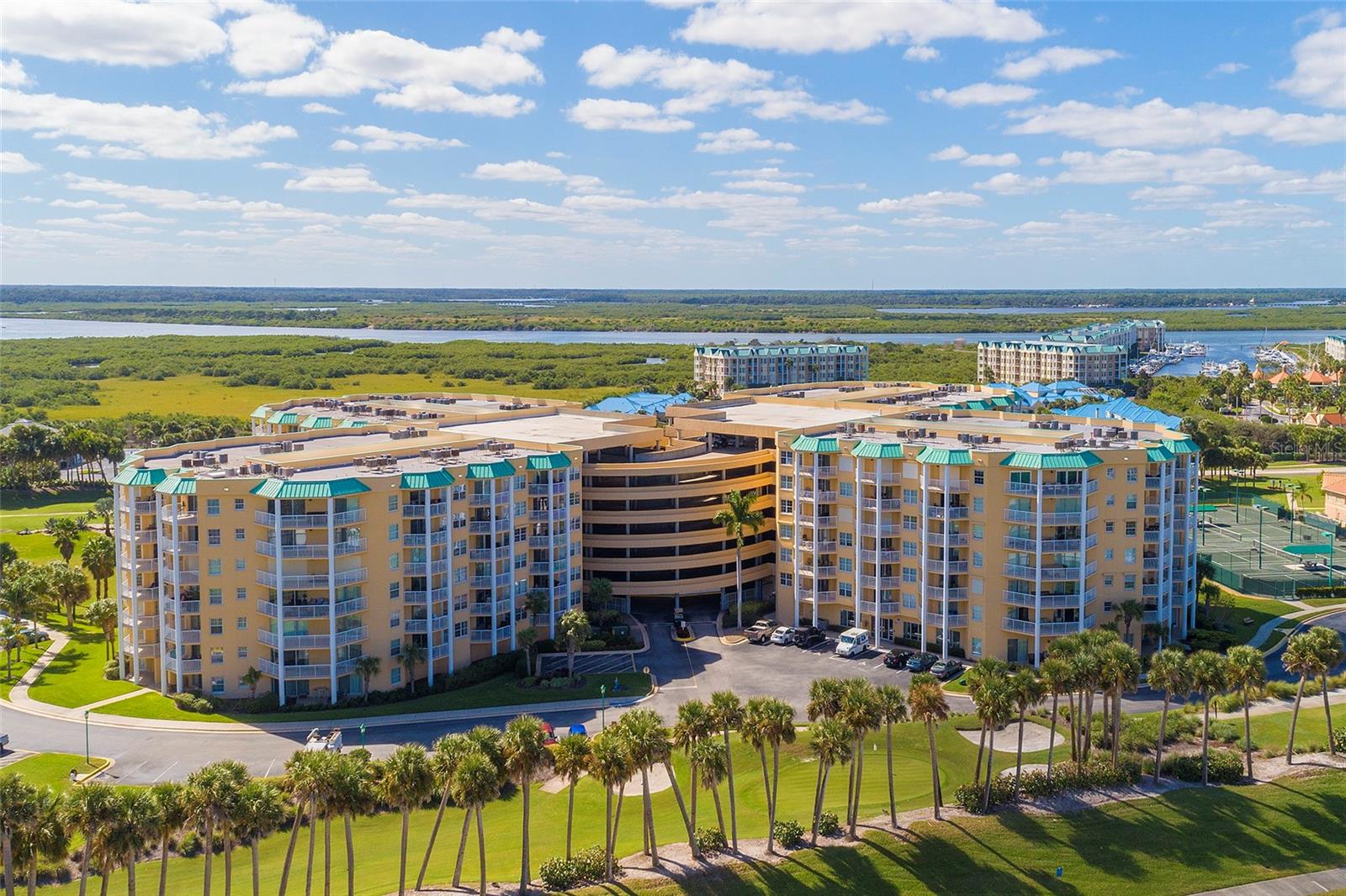 4650 LINKS VILLAGE DR #D703, PONCE INLET, FL, 32127