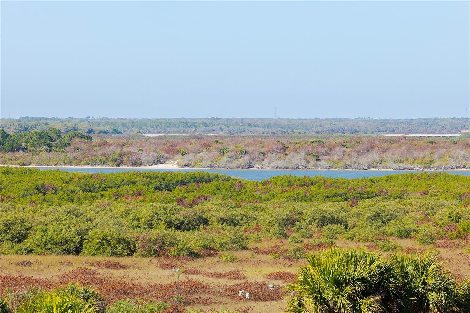 4650 LINKS VILLAGE DR #D703, PONCE INLET, FL, 32127