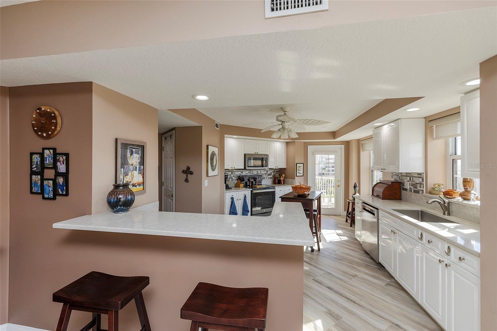4650 LINKS VILLAGE DR #D703, PONCE INLET, FL, 32127