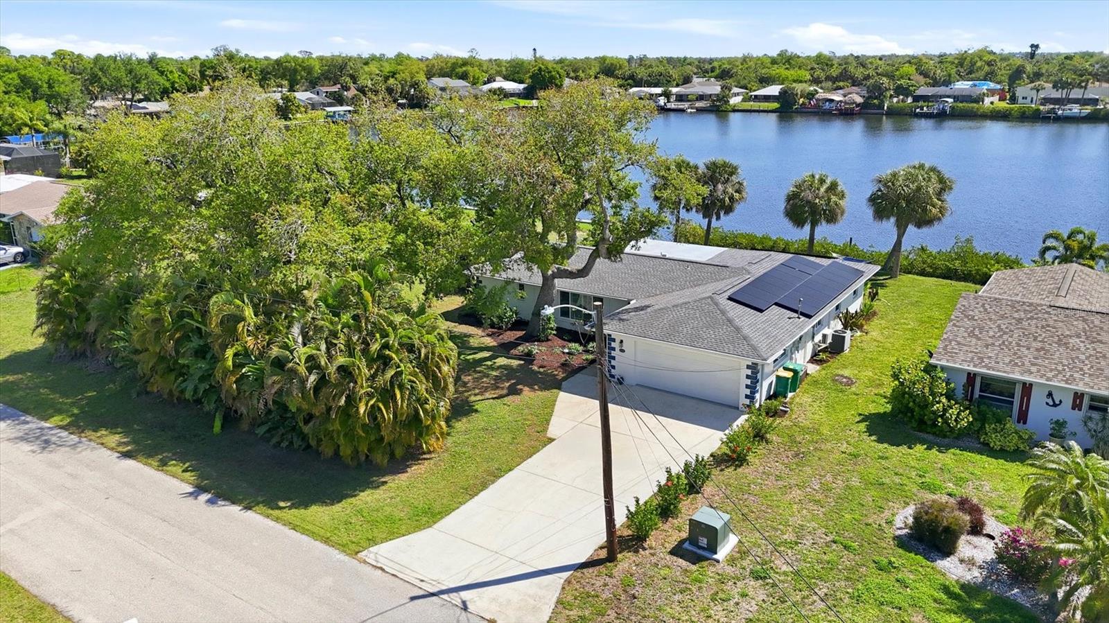 4128 GINGOLD ST, PORT CHARLOTTE, FL, 33948