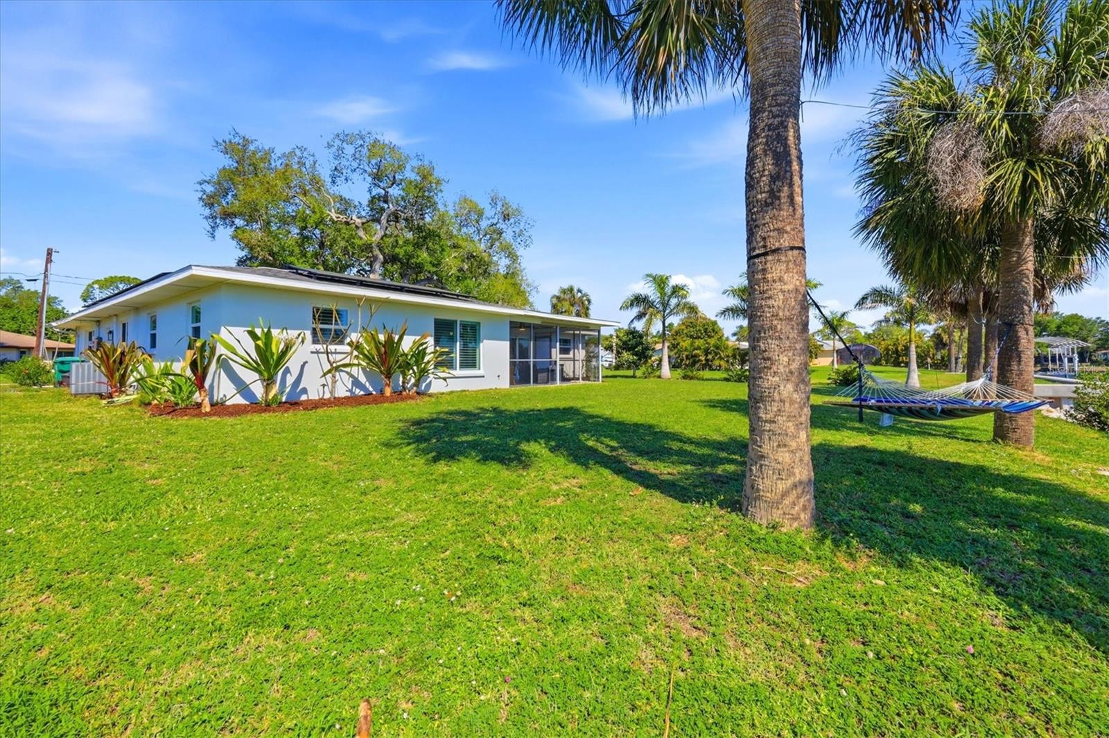 4128 GINGOLD ST, PORT CHARLOTTE, FL, 33948