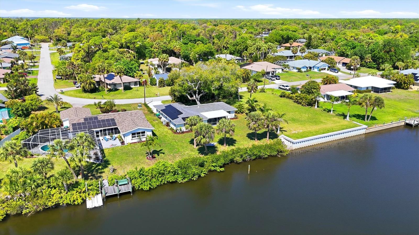 4128 GINGOLD ST, PORT CHARLOTTE, FL, 33948