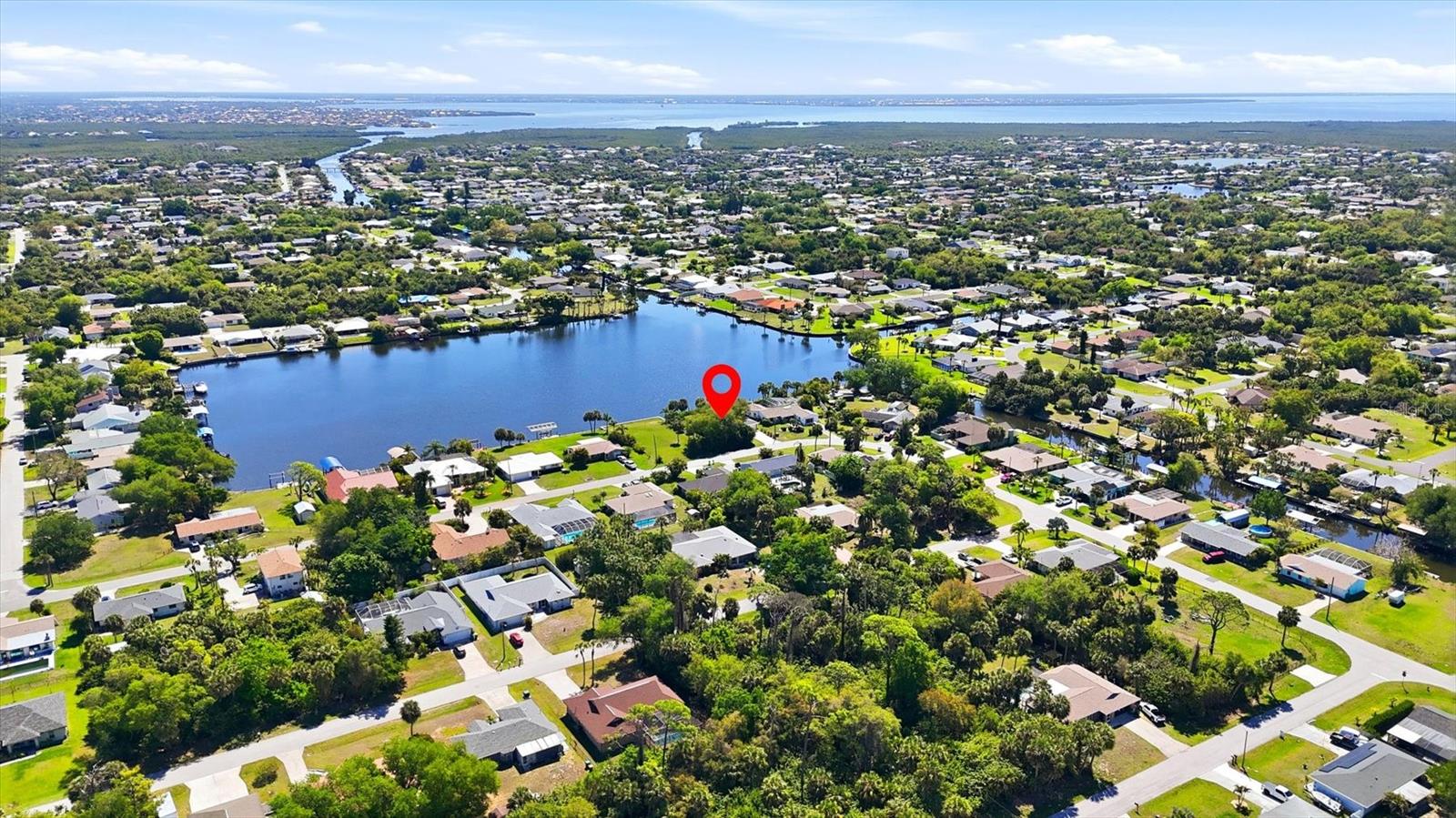4128 GINGOLD ST, PORT CHARLOTTE, FL, 33948
