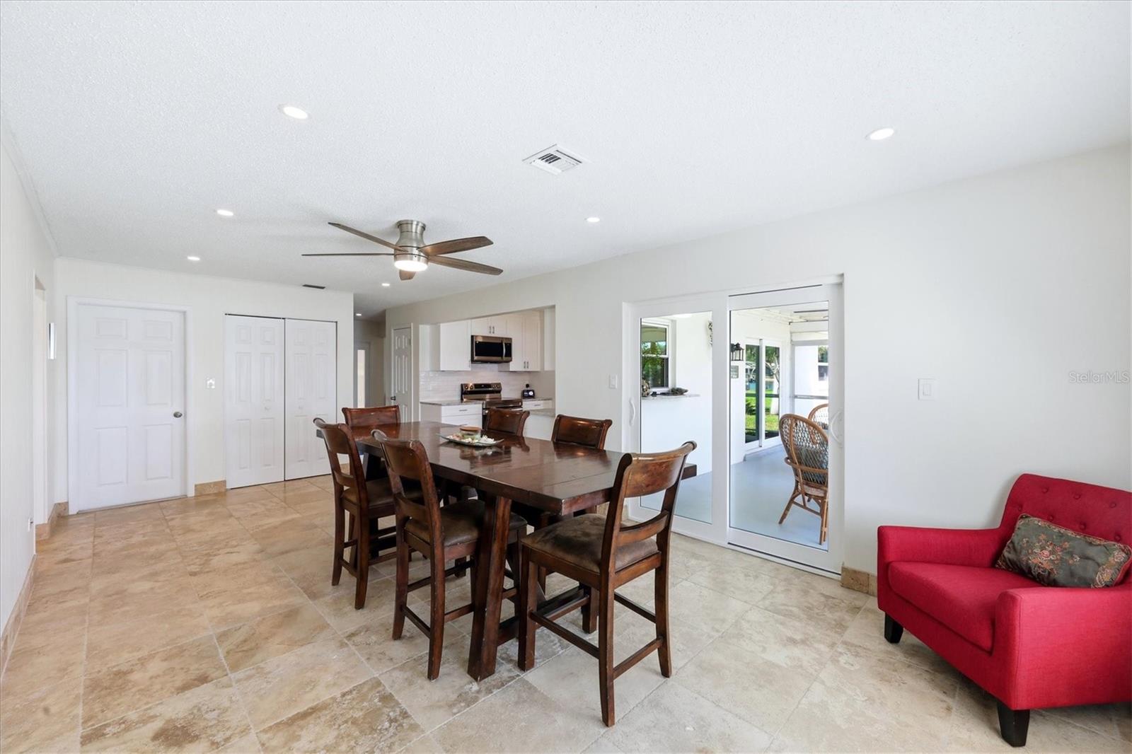 4128 GINGOLD ST, PORT CHARLOTTE, FL, 33948