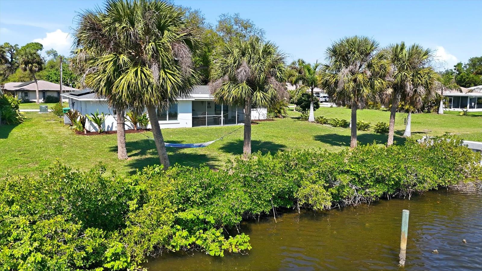4128 GINGOLD ST, PORT CHARLOTTE, FL, 33948