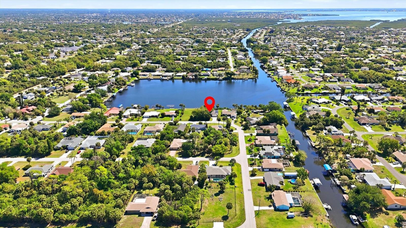 4128 GINGOLD ST, PORT CHARLOTTE, FL, 33948