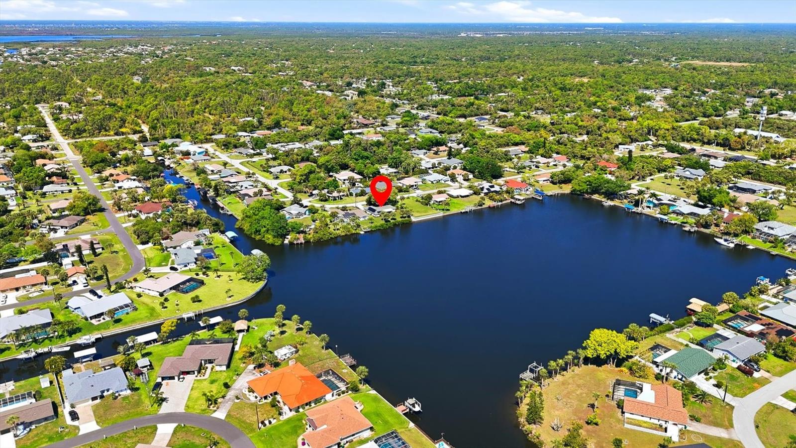 4128 GINGOLD ST, PORT CHARLOTTE, FL, 33948