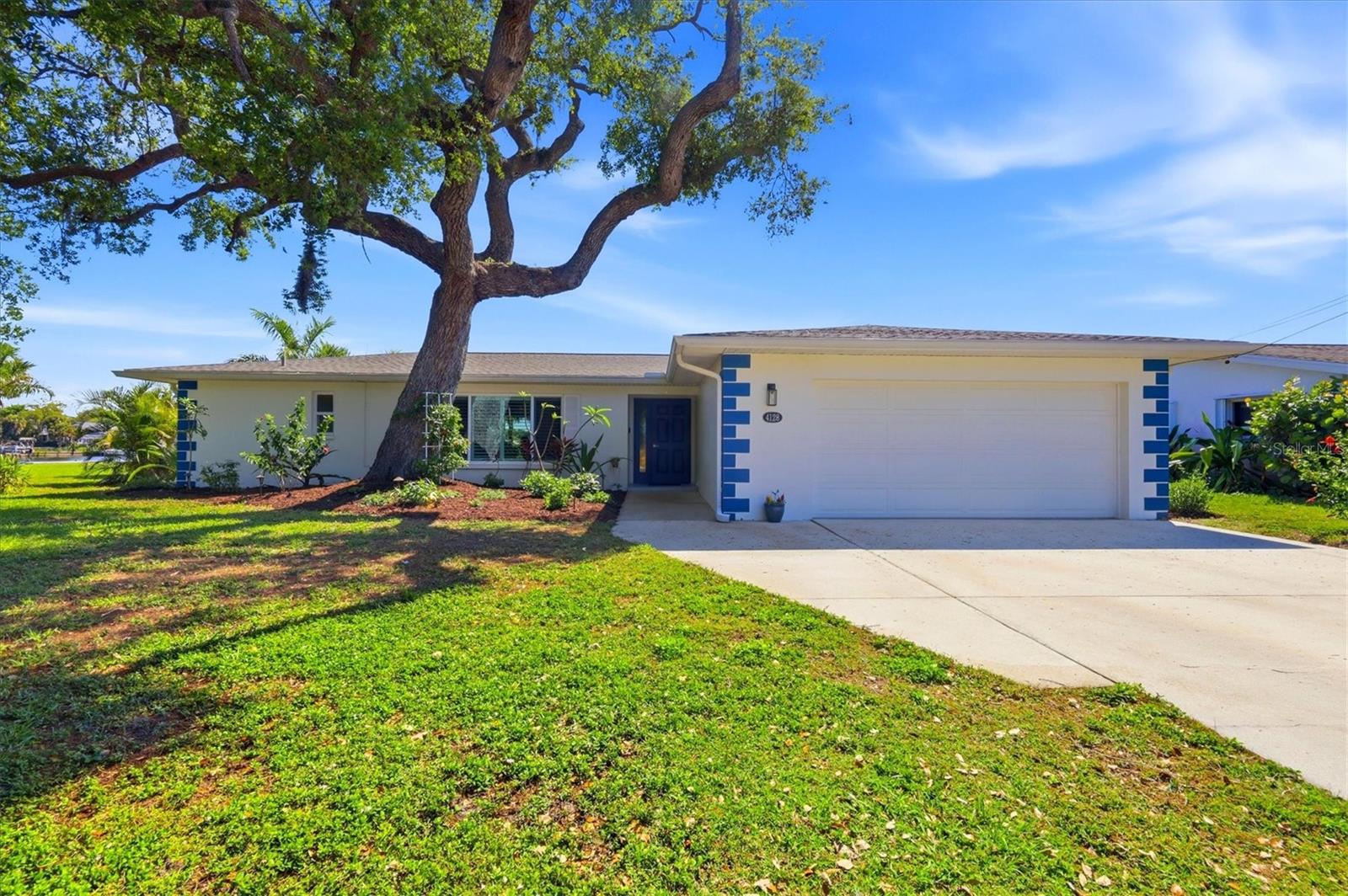 4128 GINGOLD ST, PORT CHARLOTTE, FL, 33948