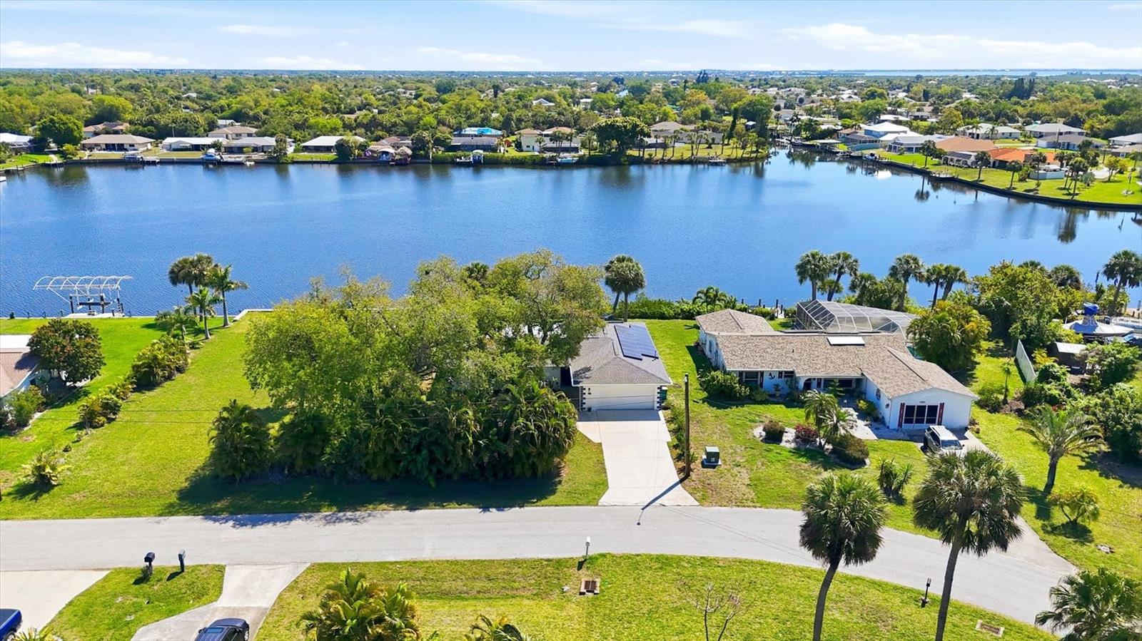 4128 GINGOLD ST, PORT CHARLOTTE, FL, 33948