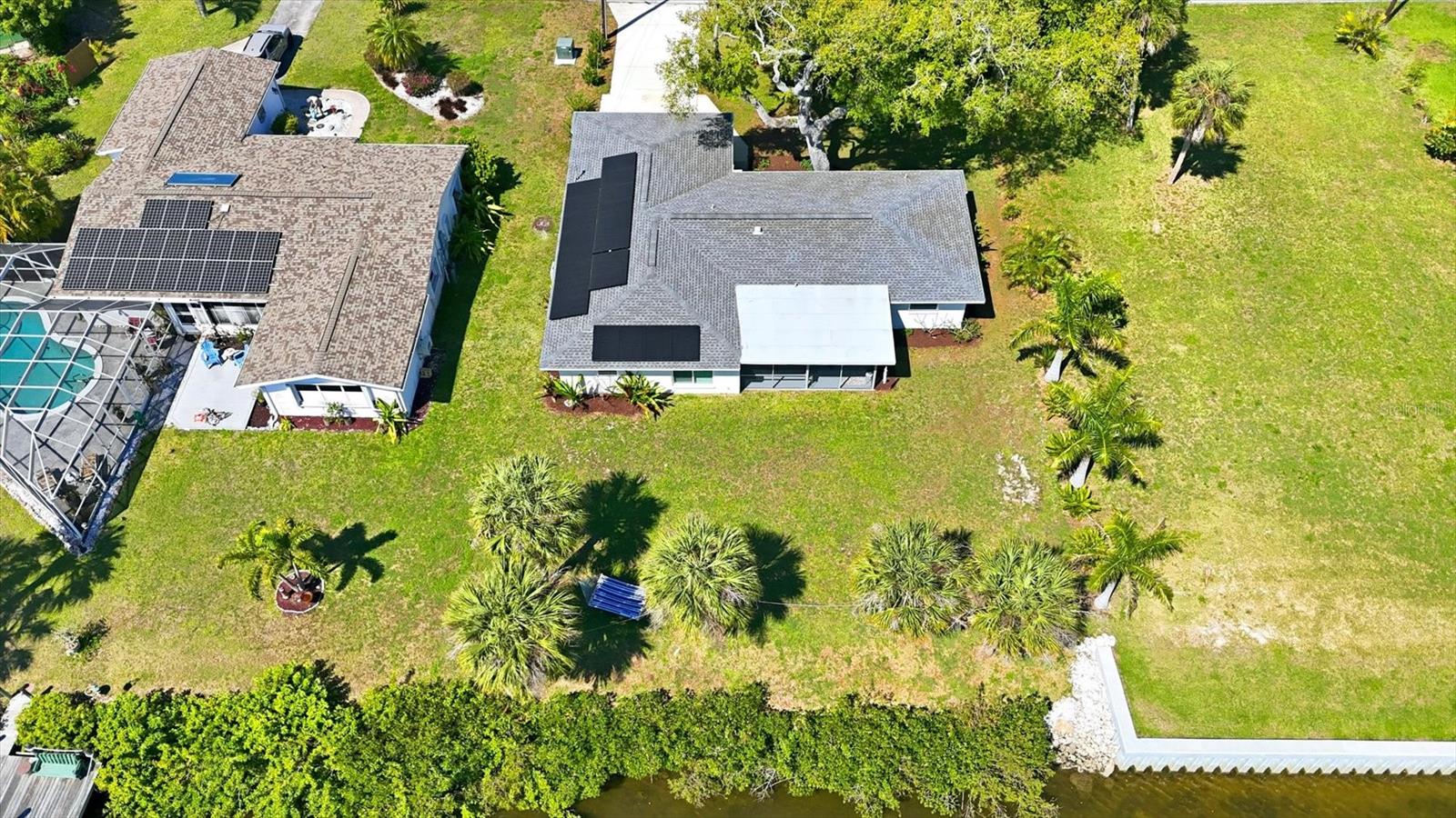 4128 GINGOLD ST, PORT CHARLOTTE, FL, 33948