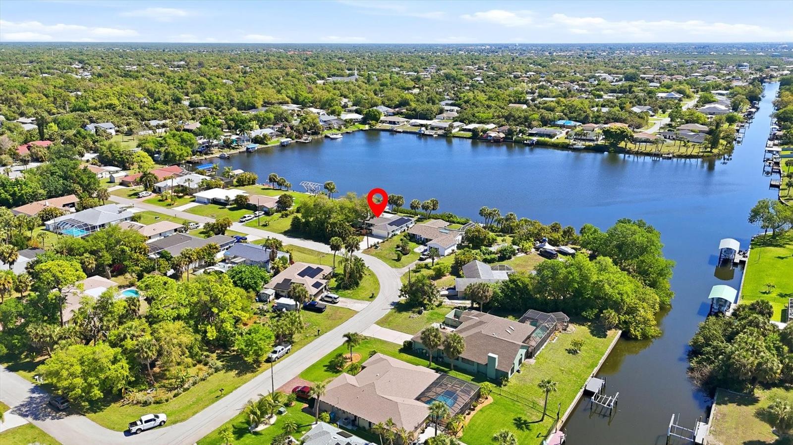 4128 GINGOLD ST, PORT CHARLOTTE, FL, 33948