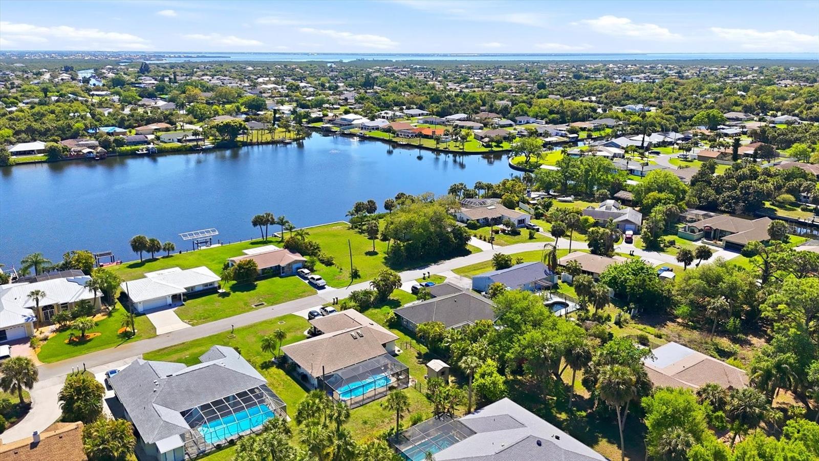 4128 GINGOLD ST, PORT CHARLOTTE, FL, 33948