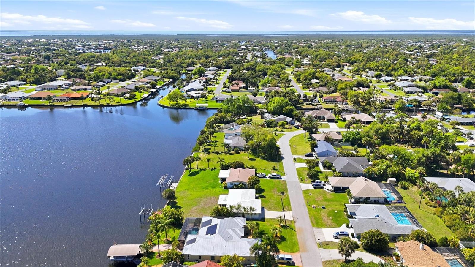 4128 GINGOLD ST, PORT CHARLOTTE, FL, 33948