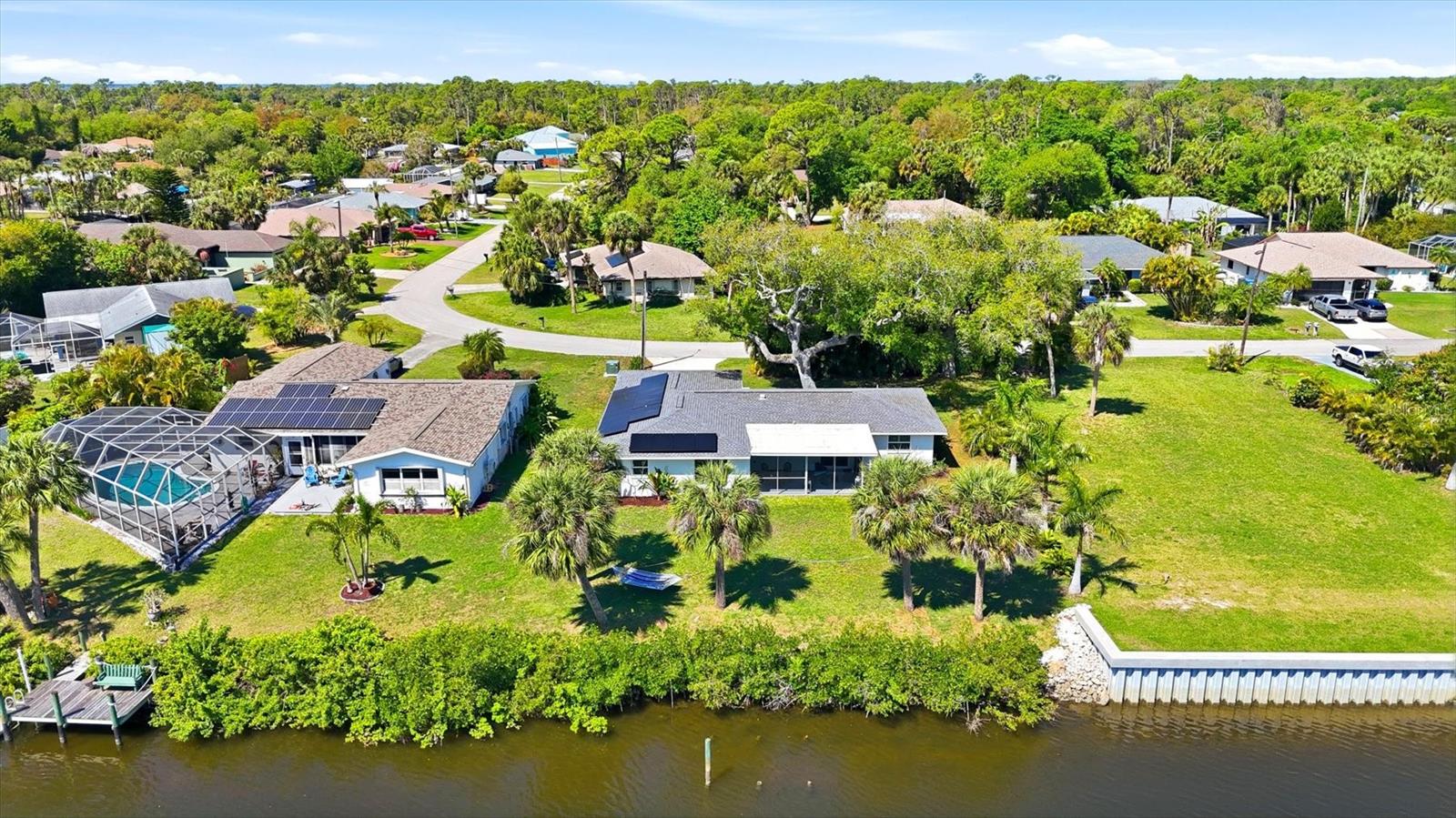 4128 GINGOLD ST, PORT CHARLOTTE, FL, 33948