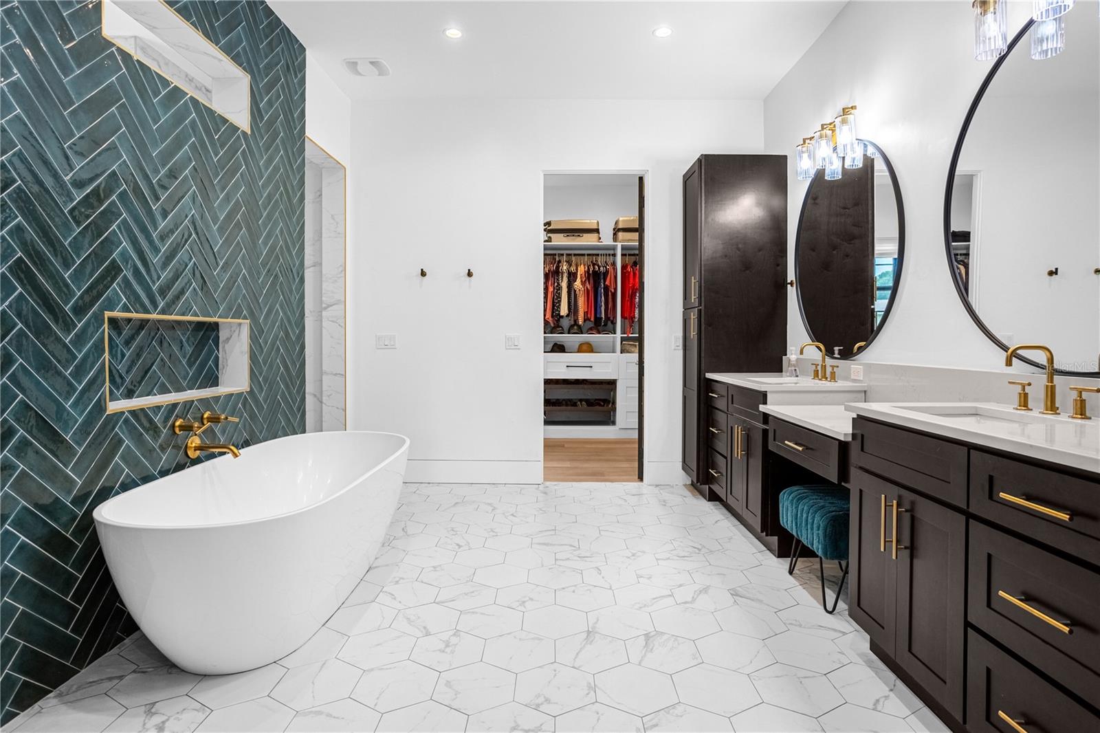 1814 BARKER DR, WINTER PARK, FL, 32789