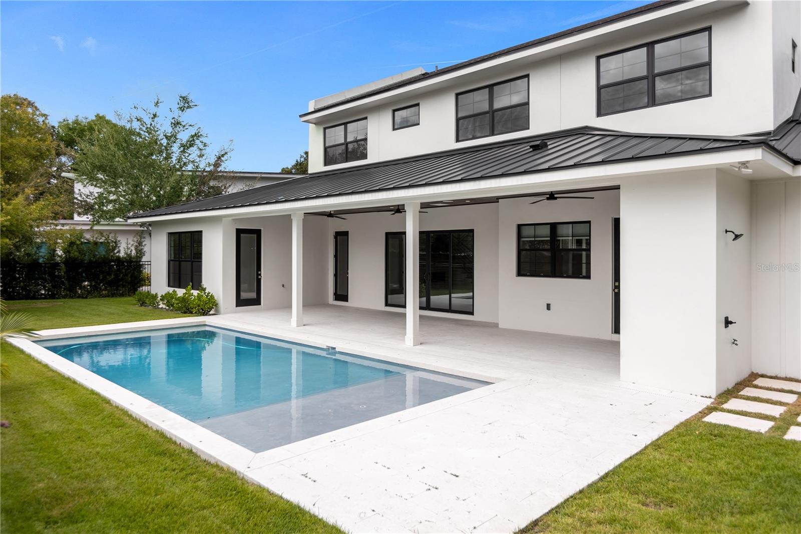 1814 BARKER DR, WINTER PARK, FL, 32789