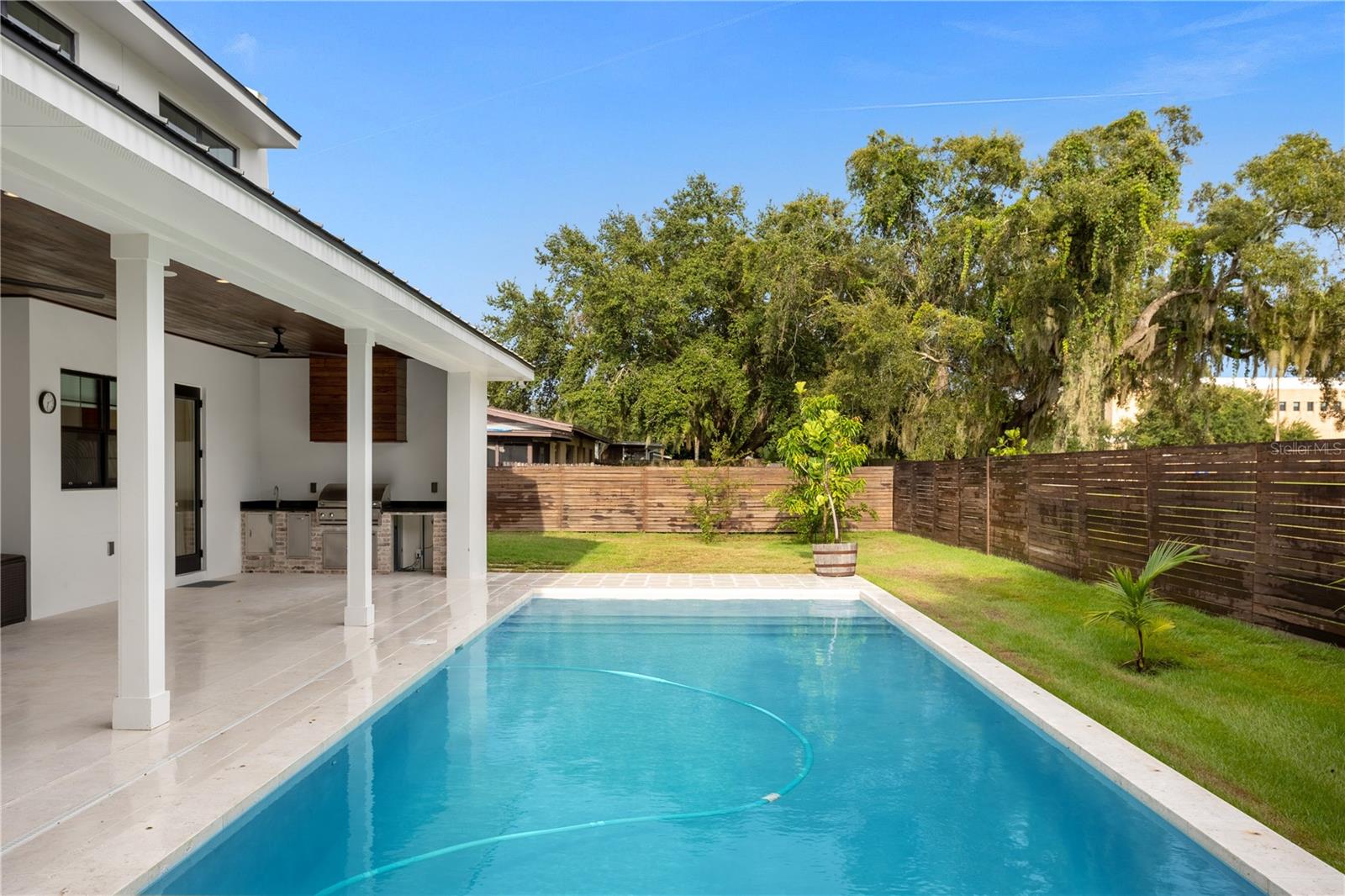 1814 BARKER DR, WINTER PARK, FL, 32789
