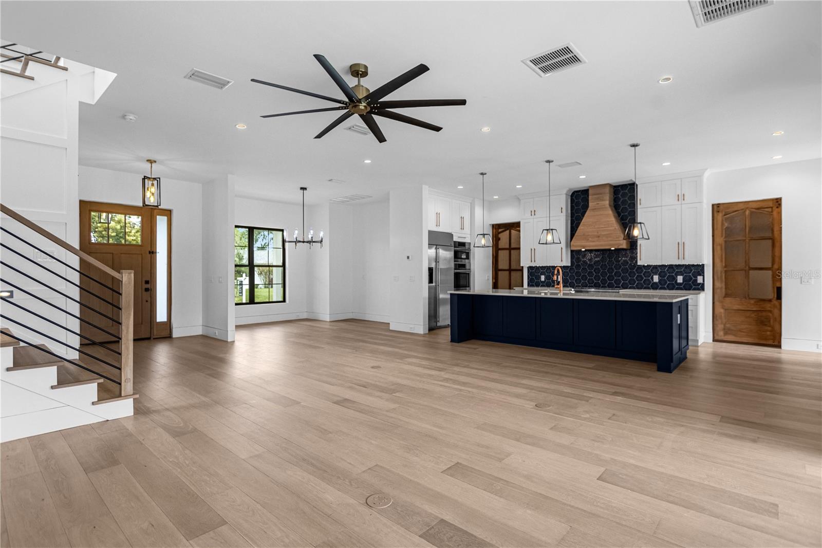 1814 BARKER DR, WINTER PARK, FL, 32789
