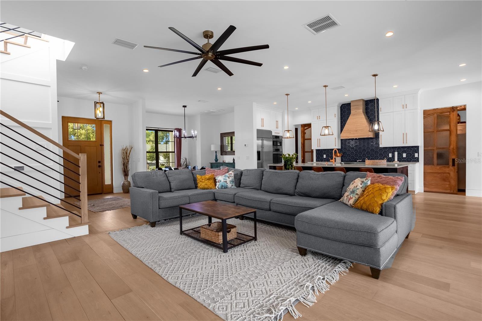 1814 BARKER DR, WINTER PARK, FL, 32789
