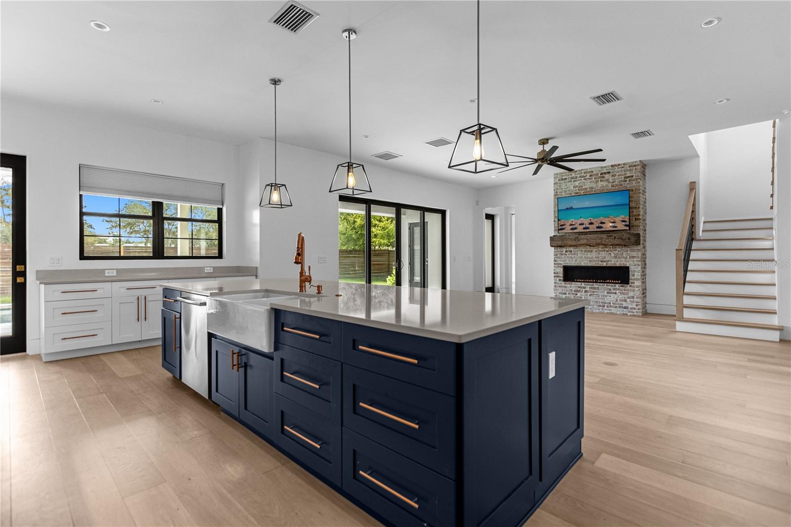 1814 BARKER DR, WINTER PARK, FL, 32789