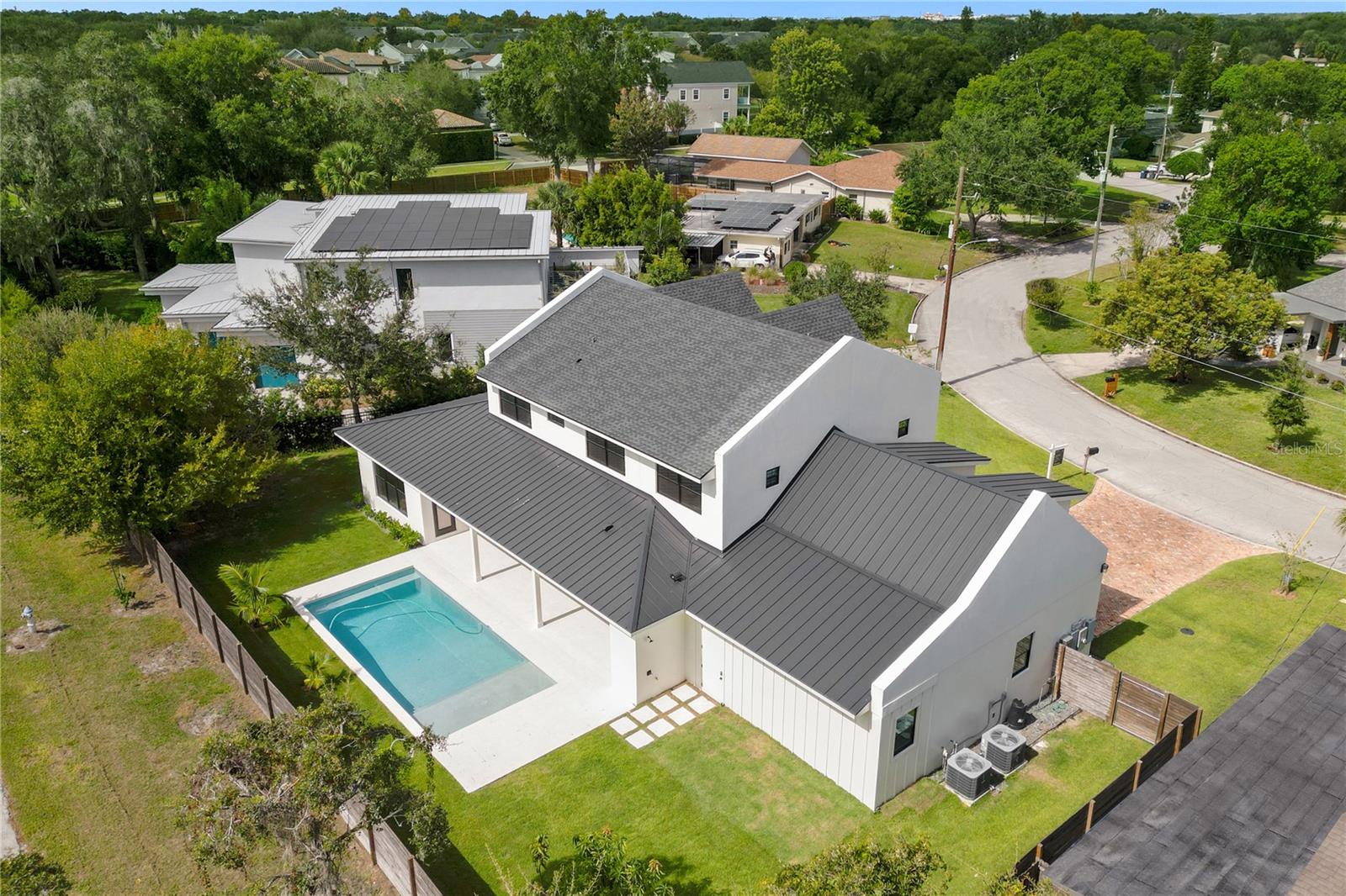1814 BARKER DR, WINTER PARK, FL, 32789