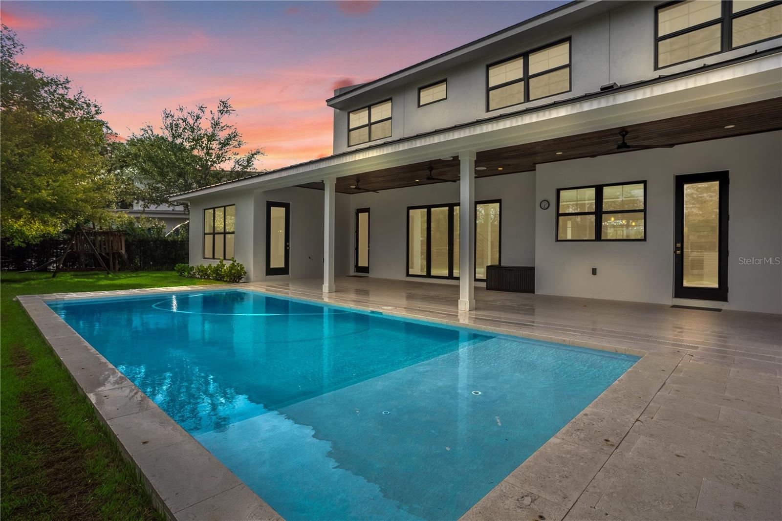 1814 BARKER DR, WINTER PARK, FL, 32789