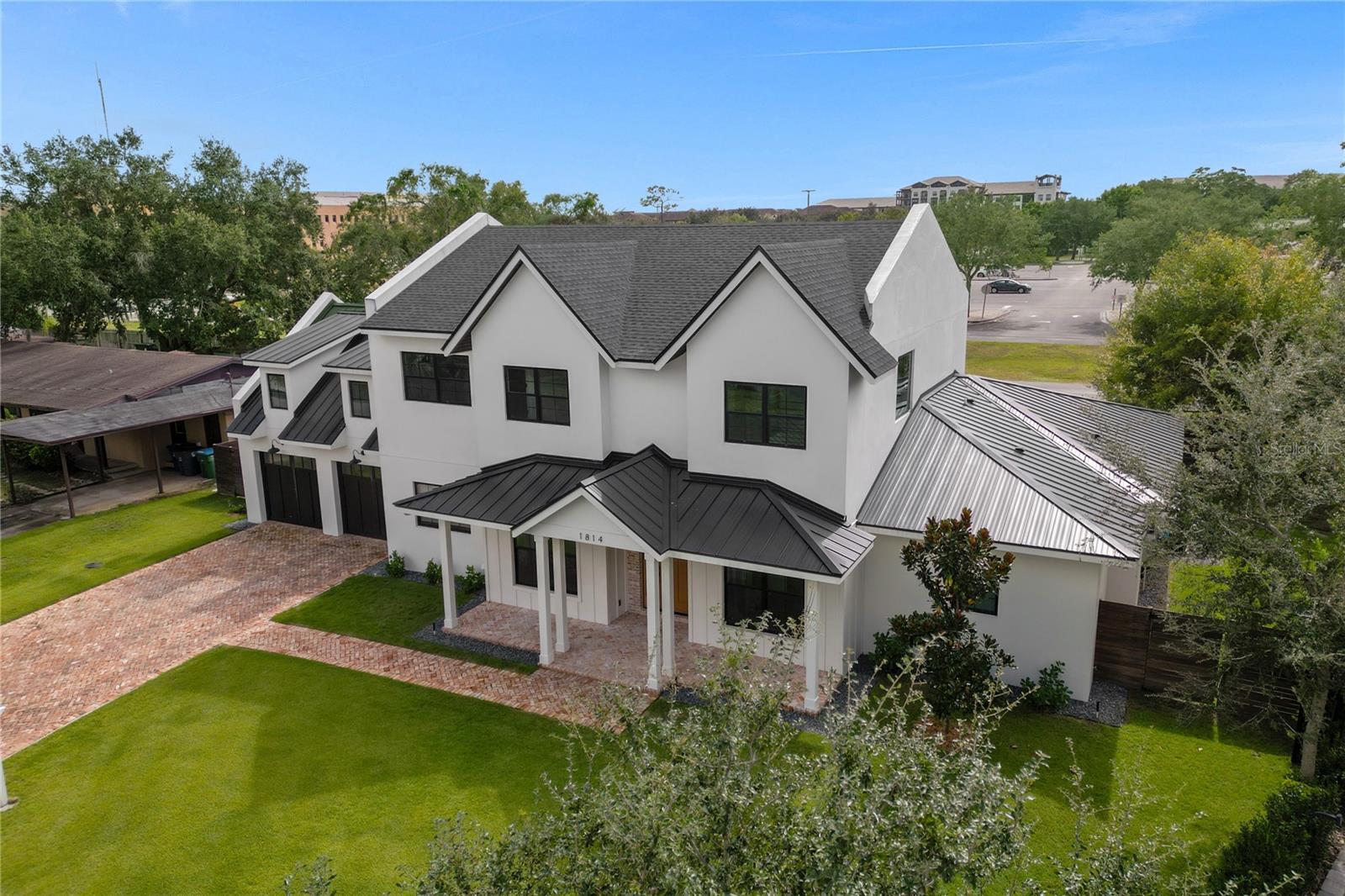 1814 BARKER DR, WINTER PARK, FL, 32789