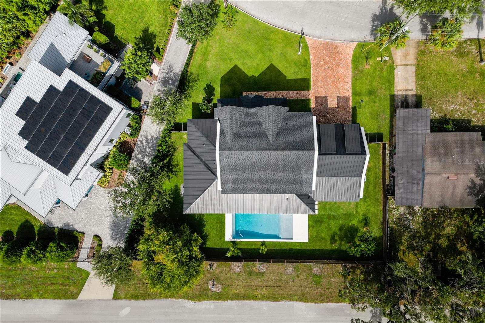 1814 BARKER DR, WINTER PARK, FL, 32789