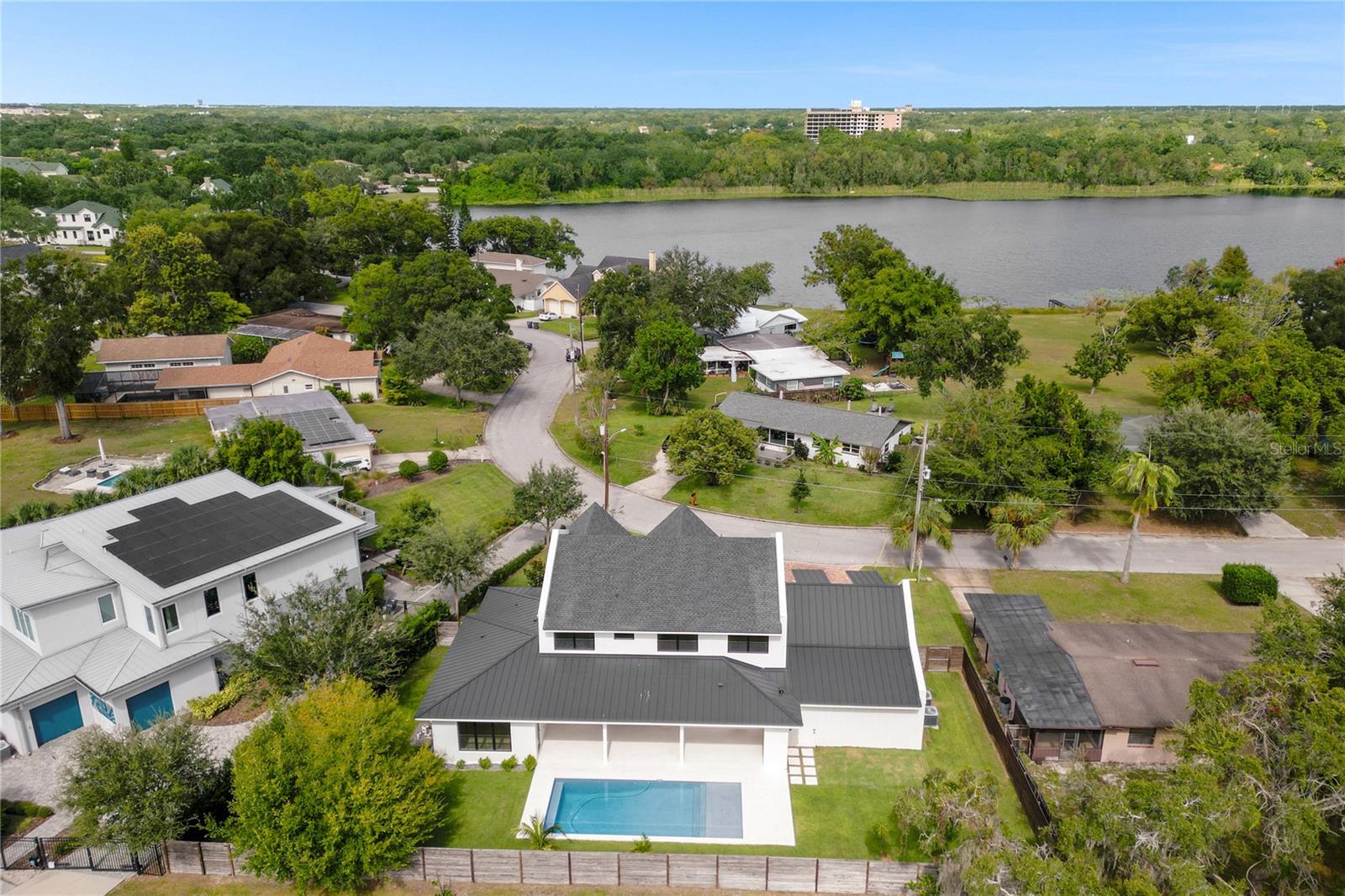 1814 BARKER DR, WINTER PARK, FL, 32789