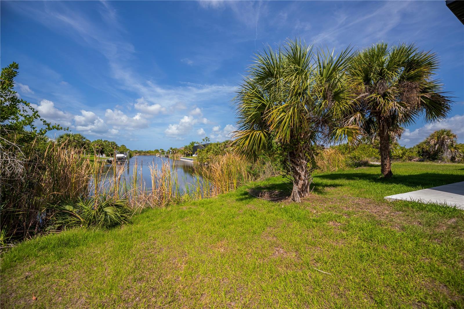 10165 & 10157 KINGSVILLE DR, PORT CHARLOTTE, FL, 33981