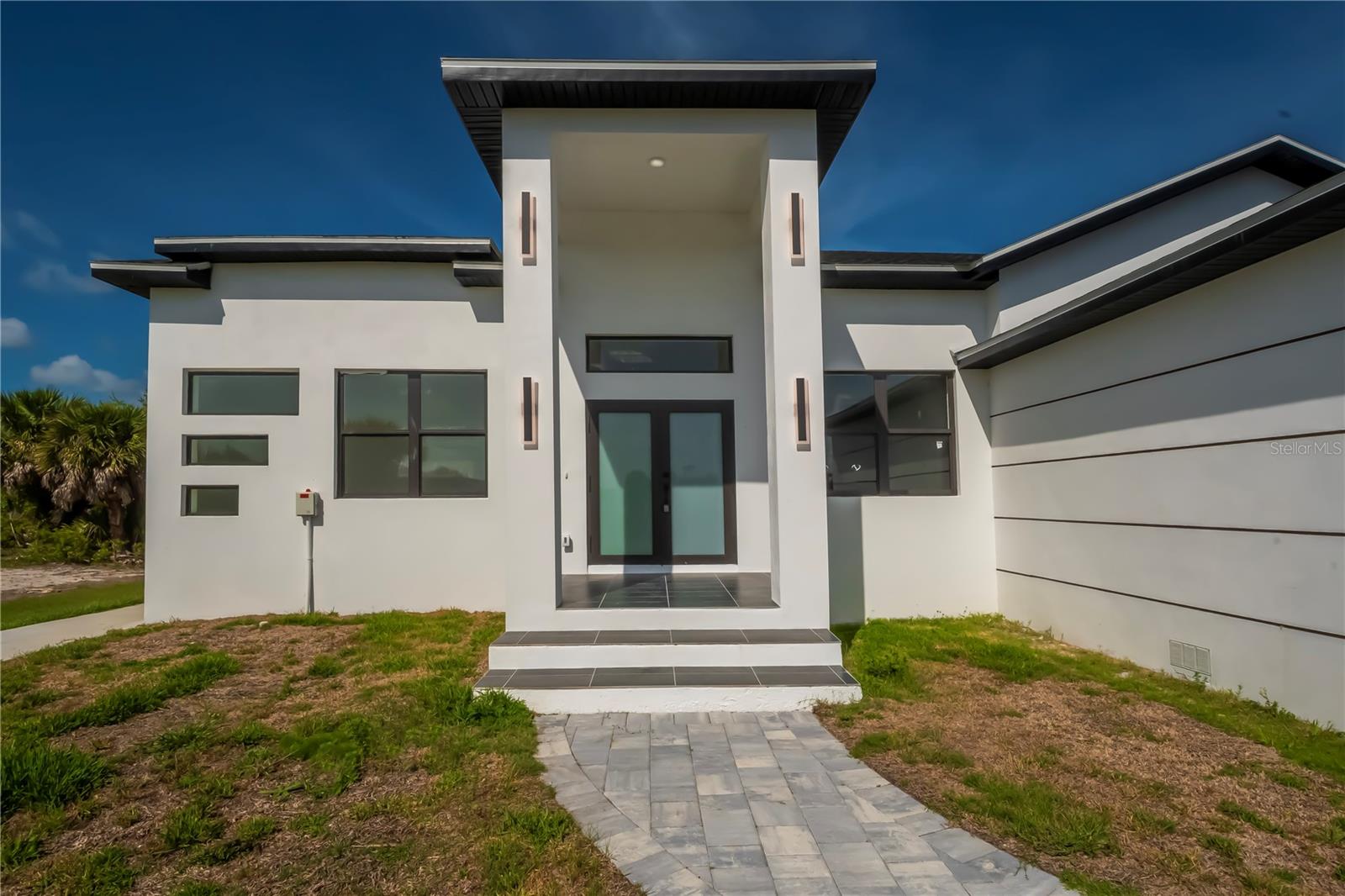 10165 & 10157 KINGSVILLE DR, PORT CHARLOTTE, FL, 33981