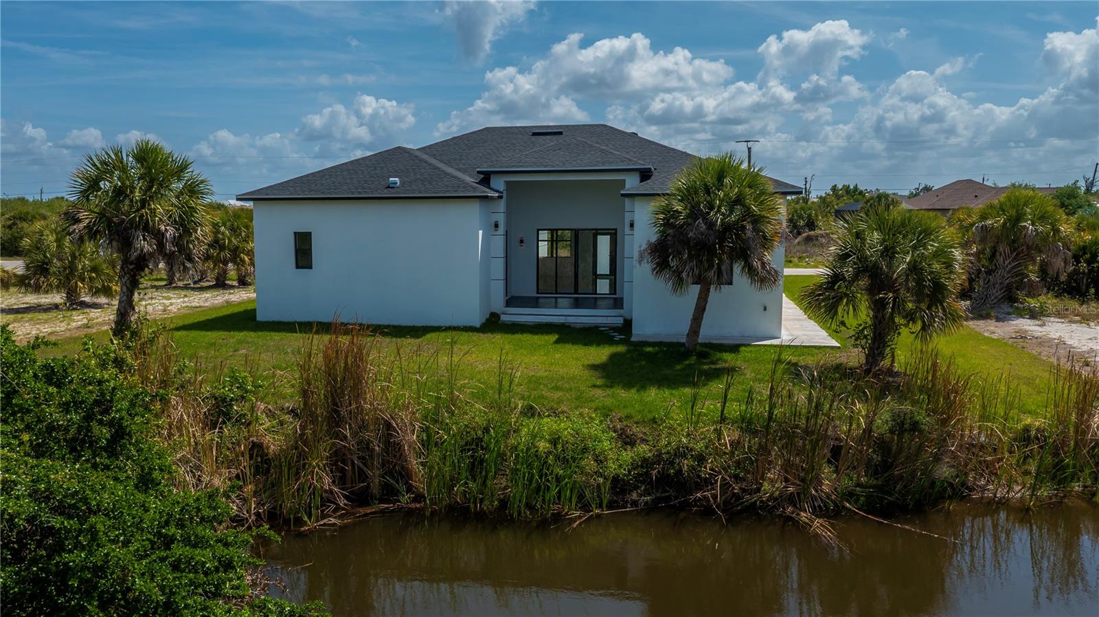 10165 & 10157 KINGSVILLE DR, PORT CHARLOTTE, FL, 33981
