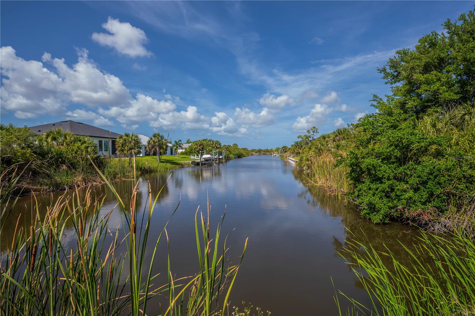 10165 & 10157 KINGSVILLE DR, PORT CHARLOTTE, FL, 33981