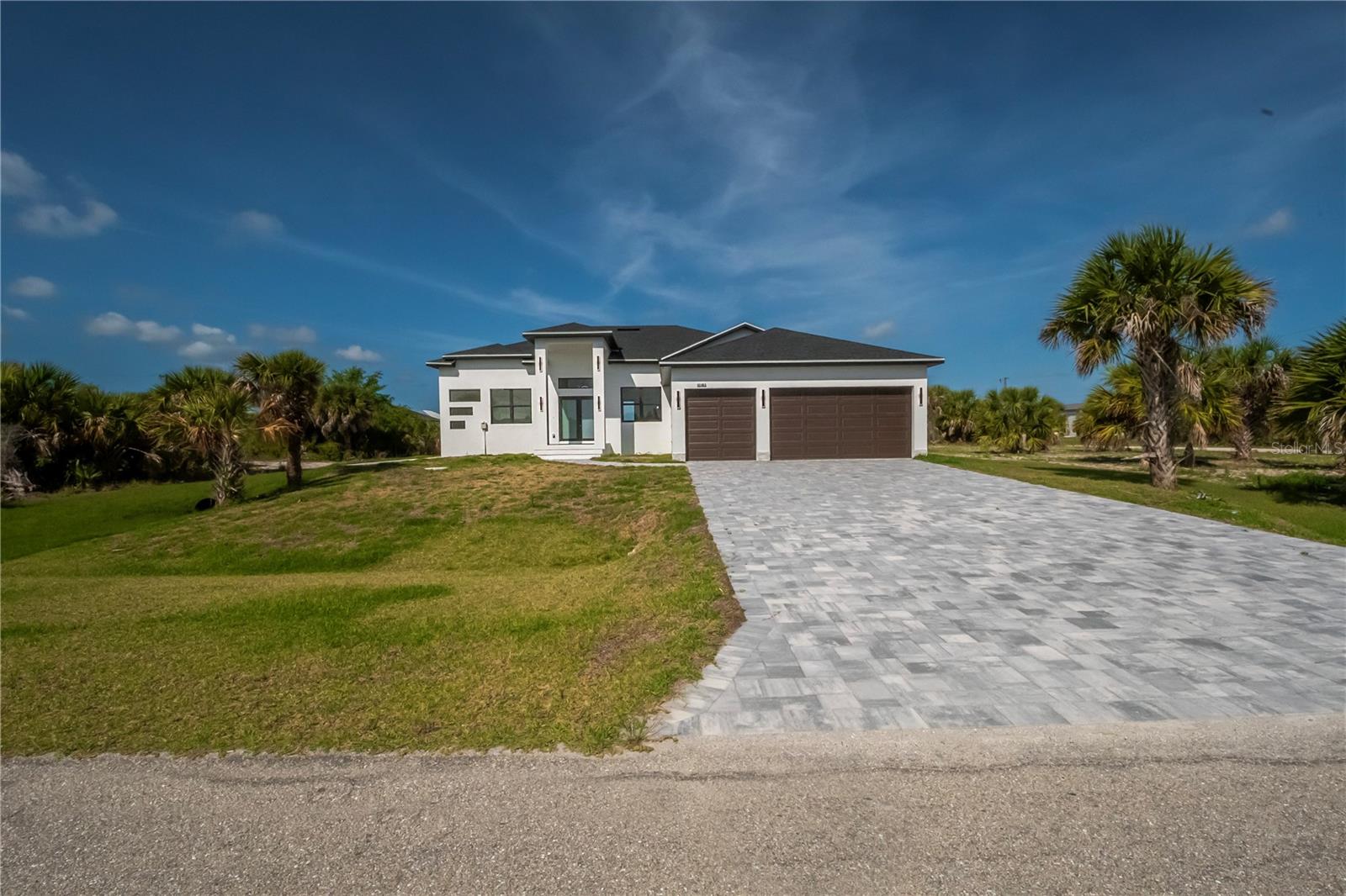 10165 & 10157 KINGSVILLE DR, PORT CHARLOTTE, FL, 33981