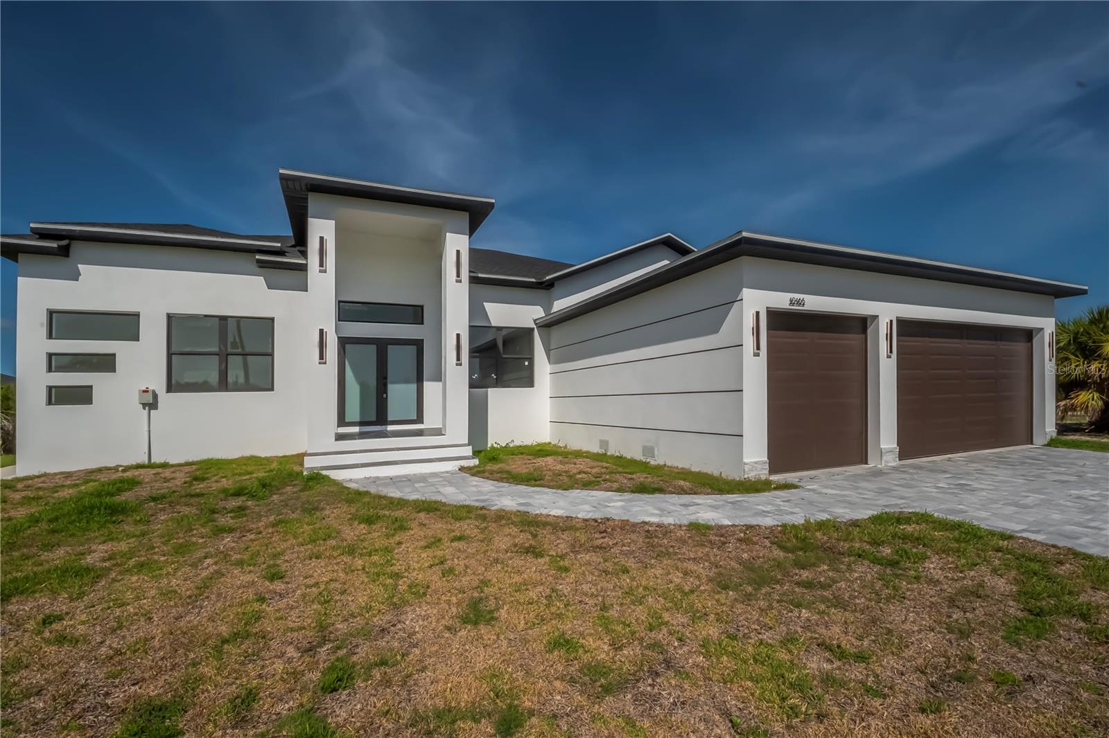 10165 & 10157 KINGSVILLE DR, PORT CHARLOTTE, FL, 33981
