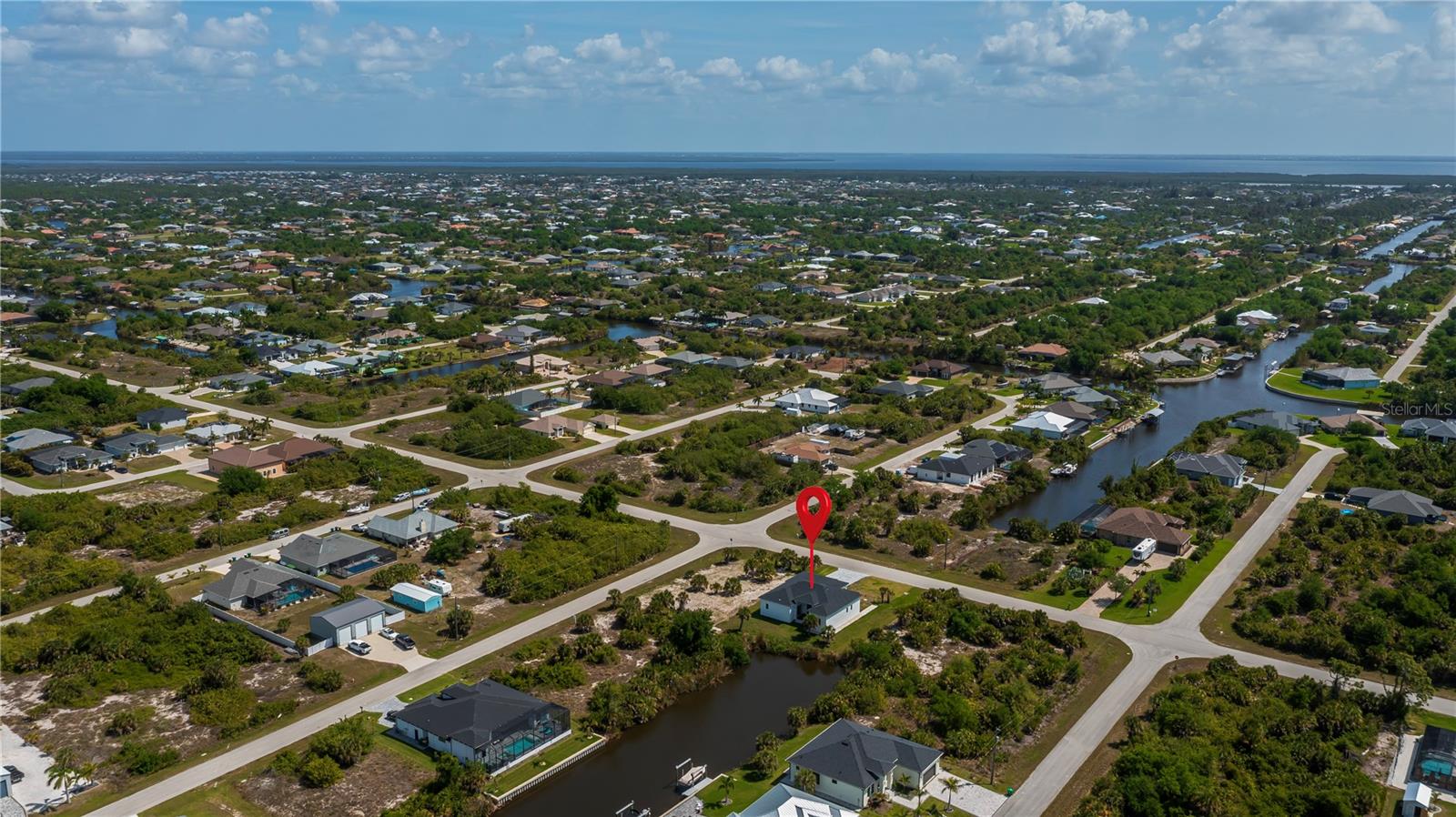 10165 & 10157 KINGSVILLE DR, PORT CHARLOTTE, FL, 33981