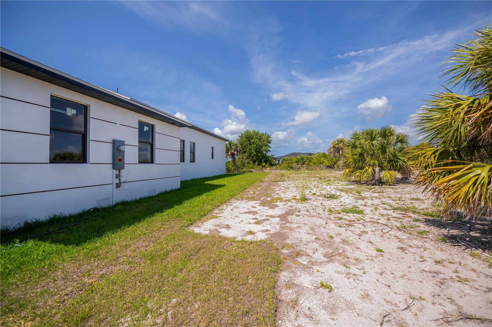 10165 & 10157 KINGSVILLE DR, PORT CHARLOTTE, FL, 33981
