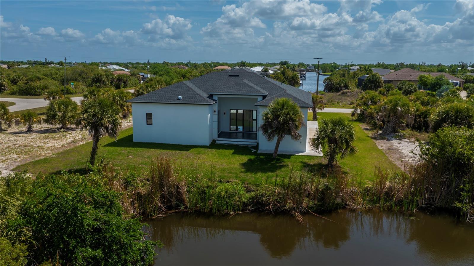 10165 & 10157 KINGSVILLE DR, PORT CHARLOTTE, FL, 33981