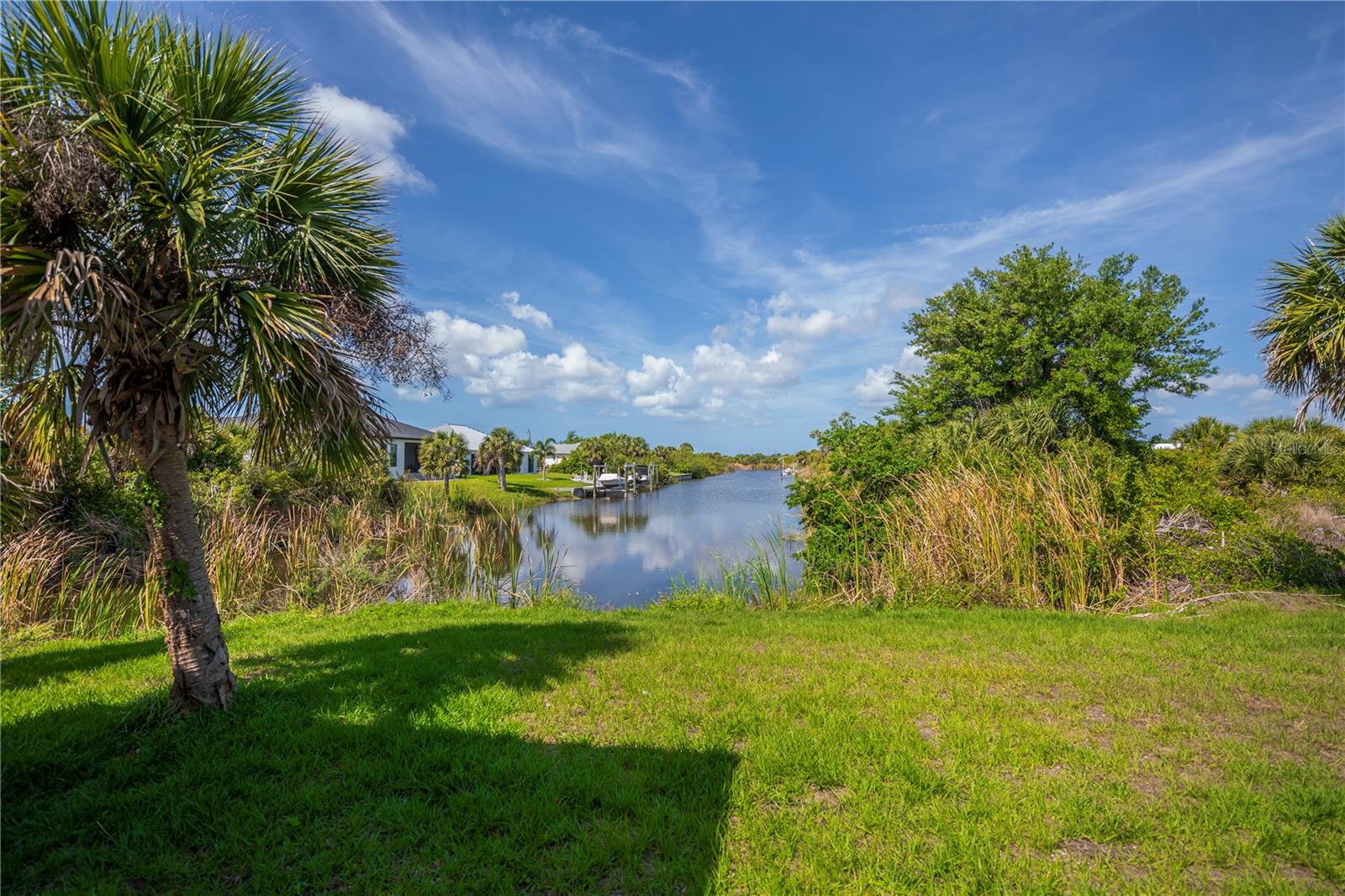 10165 & 10157 KINGSVILLE DR, PORT CHARLOTTE, FL, 33981