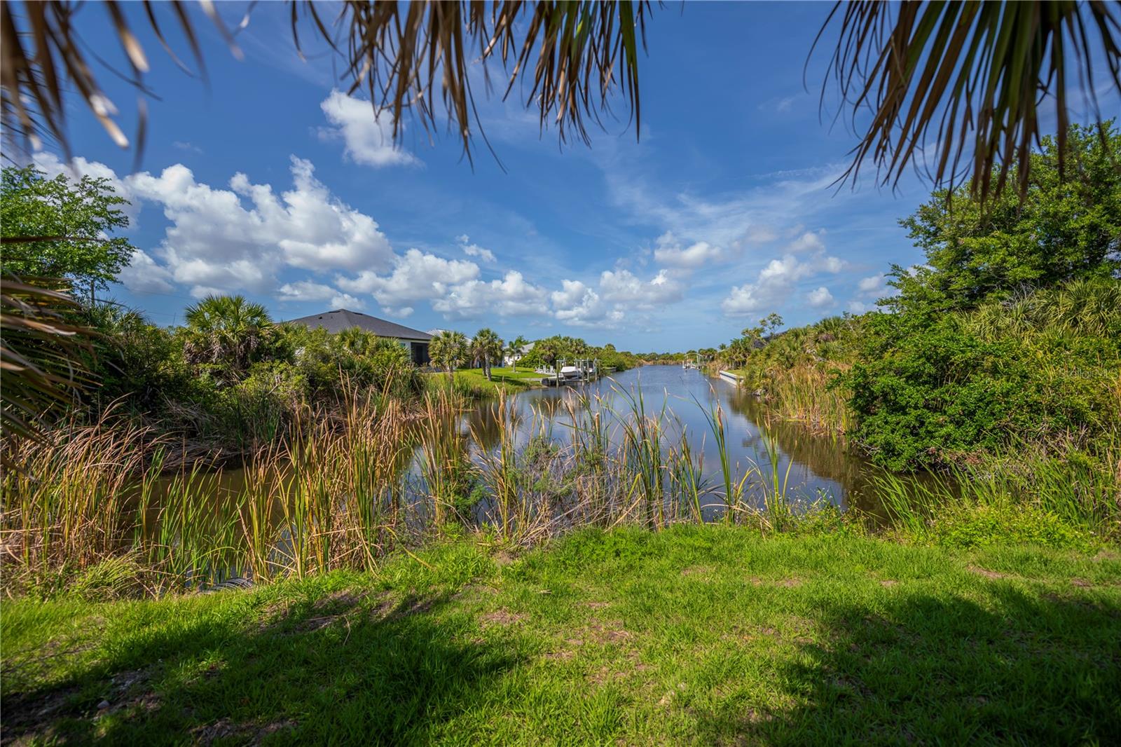 10165 & 10157 KINGSVILLE DR, PORT CHARLOTTE, FL, 33981
