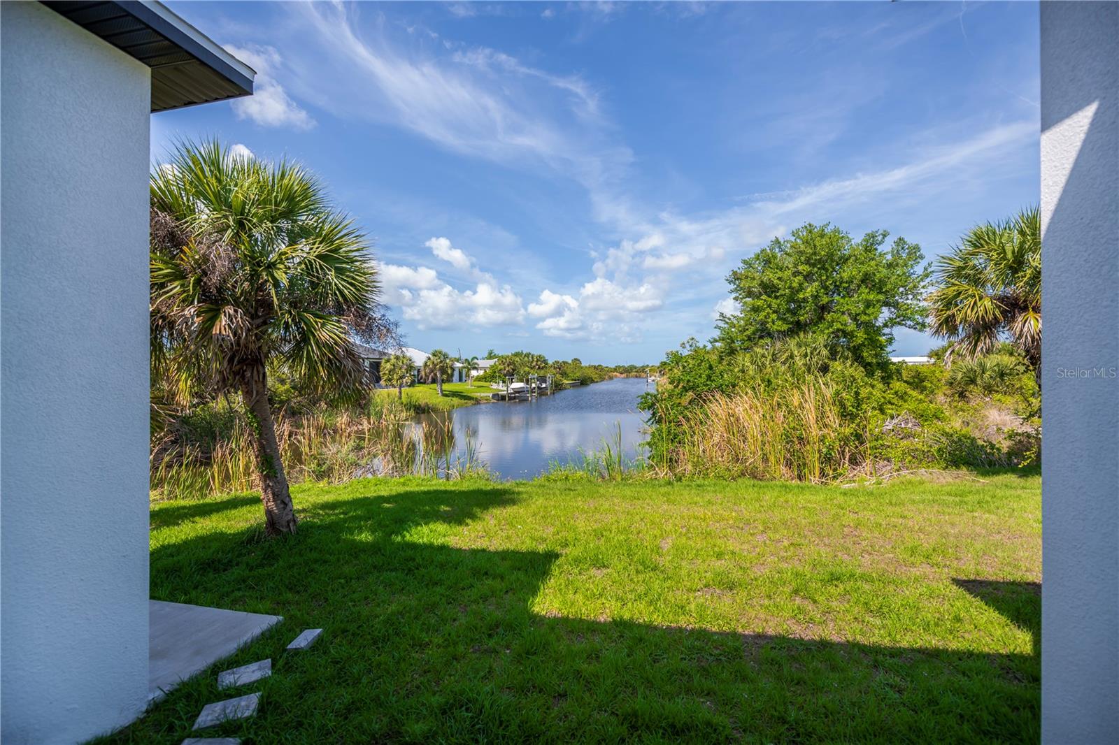 10165 & 10157 KINGSVILLE DR, PORT CHARLOTTE, FL, 33981