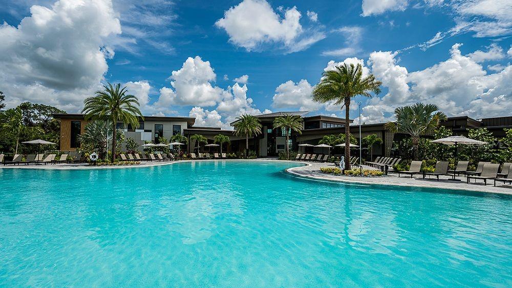 10847 ECLIPSE ST, SARASOTA, FL, 34241
