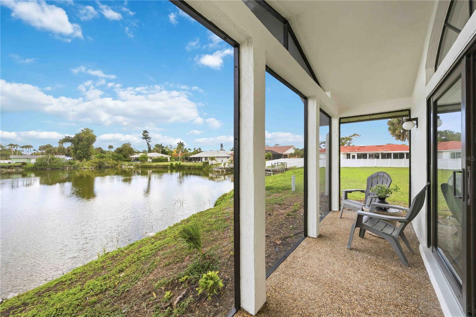 2273 LAKEWOOD DR, NOKOMIS, FL, 34275