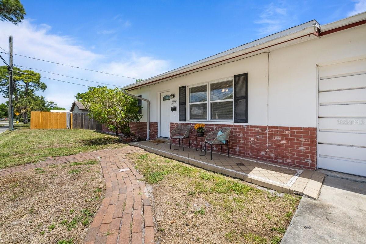 5991 63RD TER N, PINELLAS PARK, FL, 33781