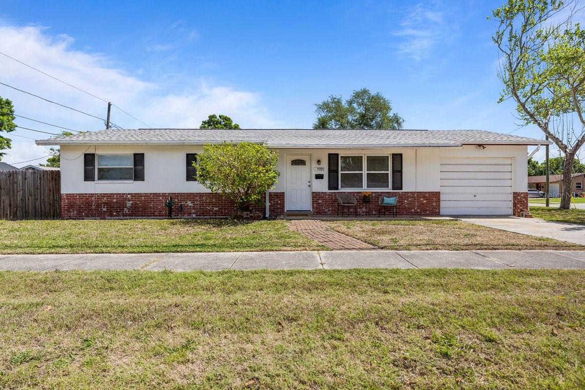 5991 63RD TER N, PINELLAS PARK, FL, 33781