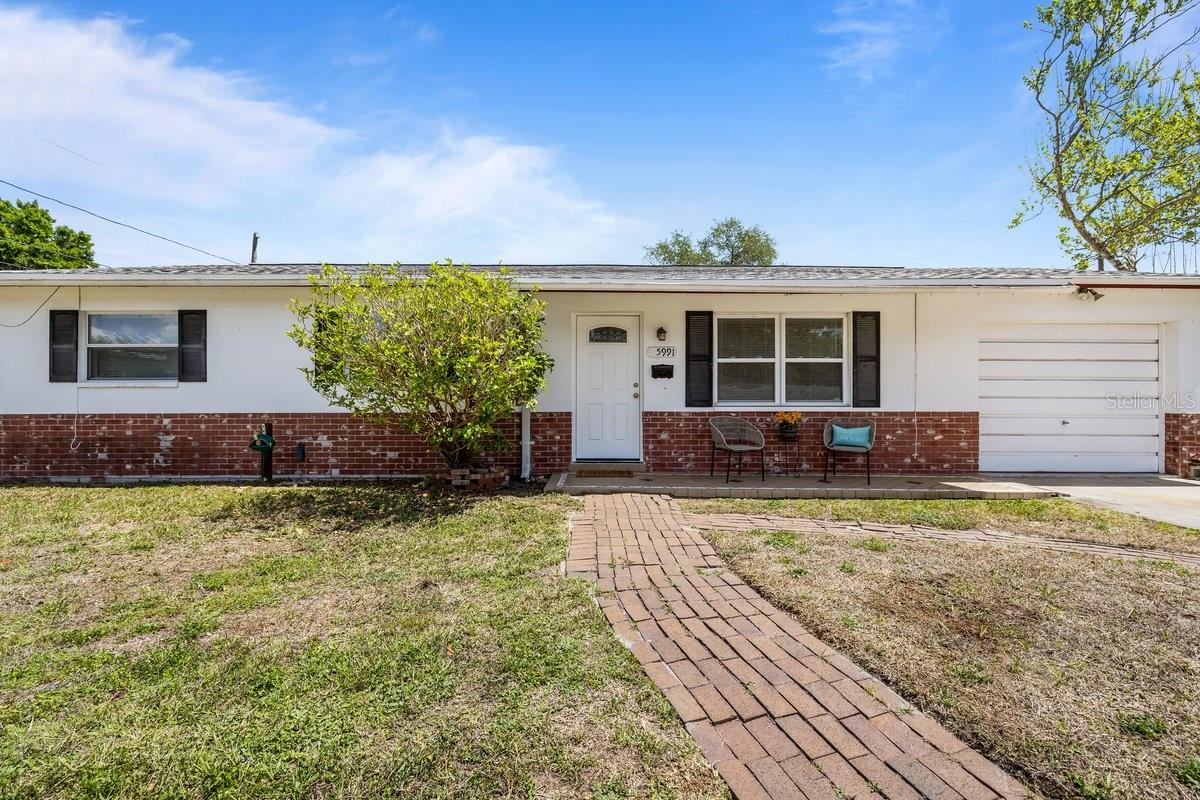 5991 63RD TER N, PINELLAS PARK, FL, 33781