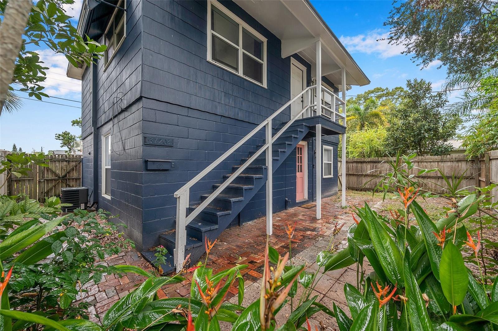 3720 3RD AVE N #1/2, ST PETERSBURG, FL, 33713